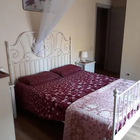 Bed & Breakfast Da Manu Monserrato