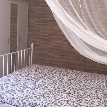 Bed & Breakfast Da Manu *