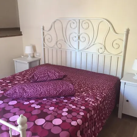 Da Manu Bed & Breakfast