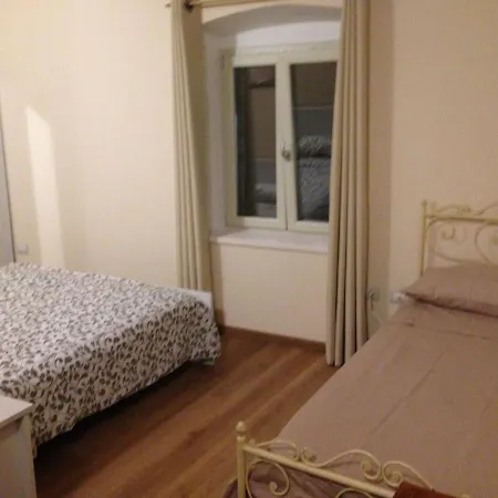Bed & Breakfast Da Manu
