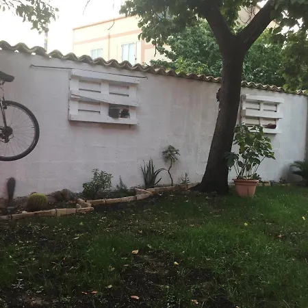 Frühstückspension Da Manu