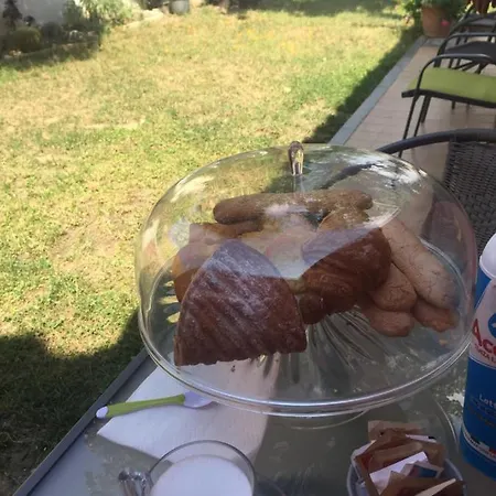 Da Manu فندق مبيت وإفطار *