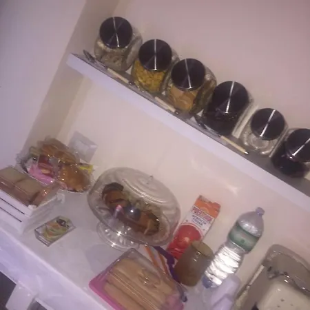 Da Manu Bed & Breakfast *