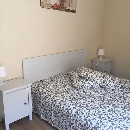 Da Manu Bed & Breakfast